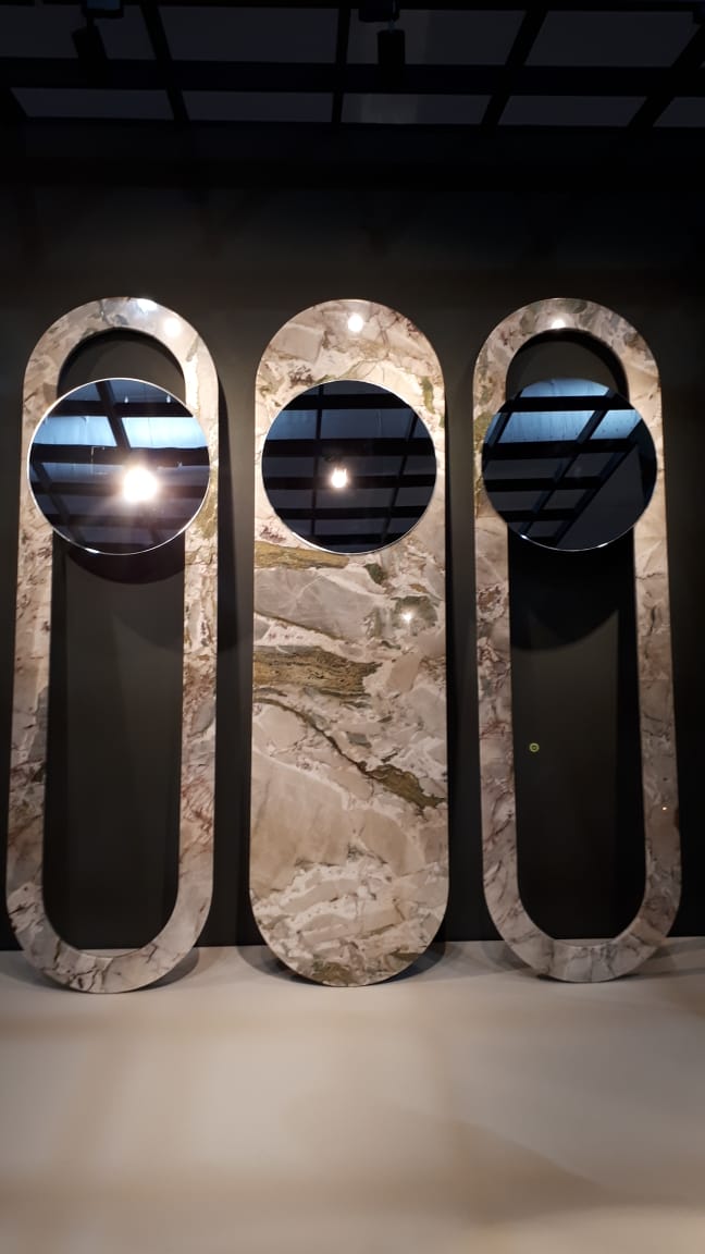 21 peças de design provam que o uso dos mármores vai muito além de pisos, paredes e bancadas 21 peças de design provam que o uso dos mármores vai muito além de pisos, paredes e bancadas