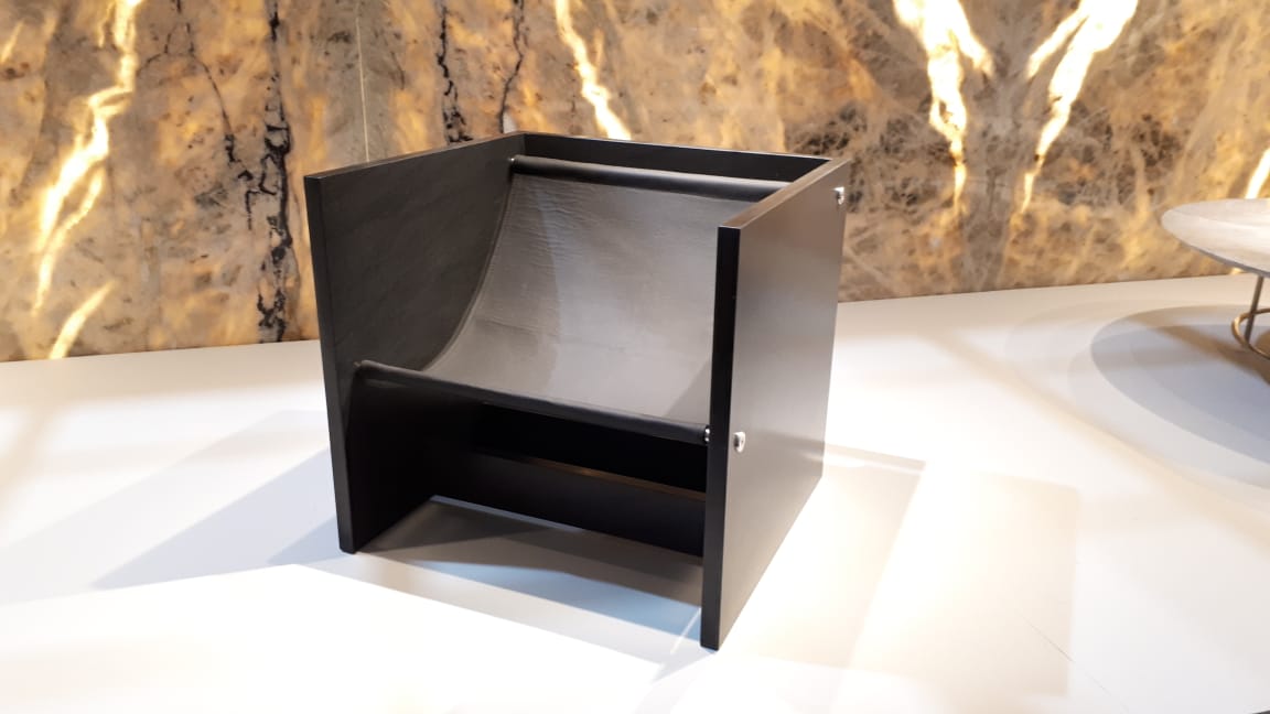21 peças de design provam que o uso dos mármores vai muito além de pisos, paredes e bancadas 21 peças de design provam que o uso dos mármores vai muito além de pisos, paredes e bancadas
