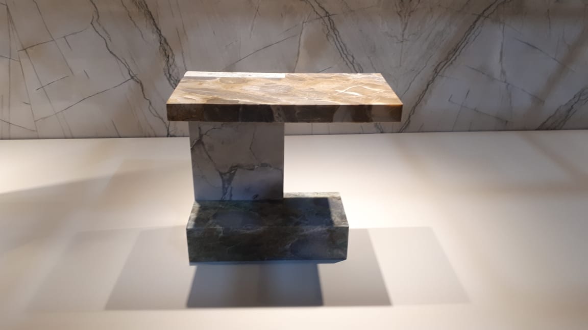 21 peças de design provam que o uso dos mármores vai muito além de pisos, paredes e bancadas 21 peças de design provam que o uso dos mármores vai muito além de pisos, paredes e bancadas