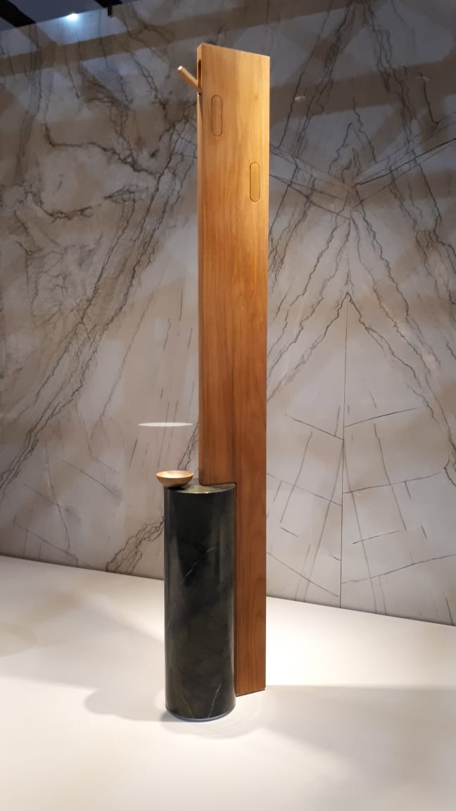 21 peças de design provam que o uso dos mármores vai muito além de pisos, paredes e bancadas 21 peças de design provam que o uso dos mármores vai muito além de pisos, paredes e bancadas