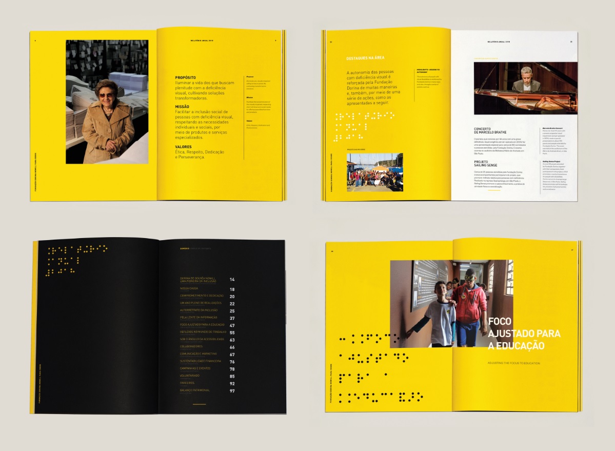 Exclusivo: 30 projetos brasileiros são premiados com o iF Design Award 2020, o Oscar do design mundial Exclusivo: 30 projetos brasileiros são premiados com o iF Design Award 2020, o Oscar do design mundial