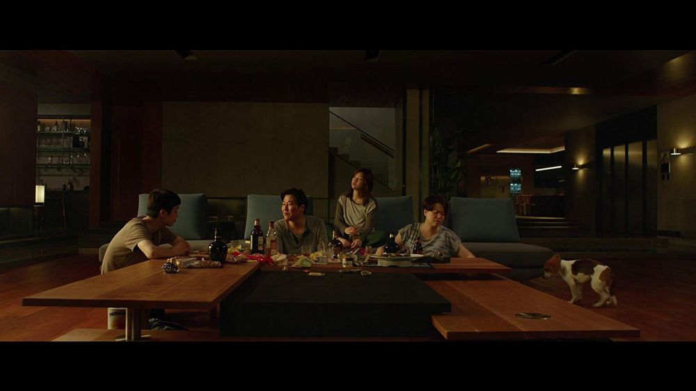 Minimalista e deslumbrante: conheça a casa do filme “Parasita” Minimalista e deslumbrante: conheça a casa do filme “Parasita”