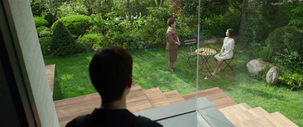 Minimalista e deslumbrante: conheça a casa do filme “Parasita” Minimalista e deslumbrante: conheça a casa do filme “Parasita”