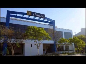 Aula inaugural no Ibmec – O cenário econômico atual
