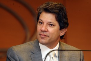 O almoço nada grátis de Haddad