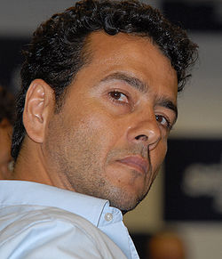 Marcos Palmeira para o governo do Rio? Socorro!
