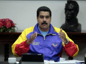 Venezuela cria Vice-Ministério da Felicidade. Que tristeza!