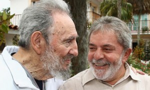 Cuba é amiga de narcotraficantes, guerrilheiros e terroristas