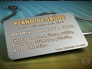 Planos de saúde cada vez mais controlados pelo governo