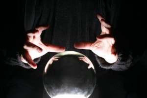 Minhas profecias para 2014