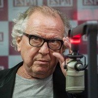 "Politicamente correto matou liberdade criativa", diz Washington Olivetto