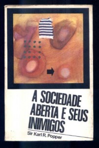 A sociedade aberta segundo Karl Popper