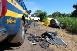 A privatização salva vidas. Ou: Da estrada da morte para a vida