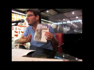 Ode à civilização: palestra sobre livro de Dalrymple