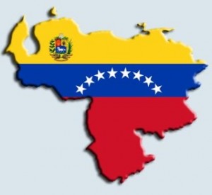 Nota de solidariedade ao povo venezuelano