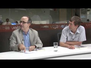 Dalrymple e o conservadorismo discutidos no Clube do Livro de Veja.com