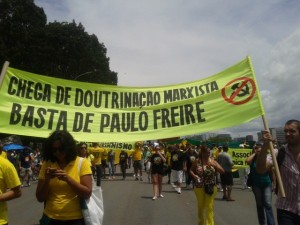 Por uma Sociologia não-marxista