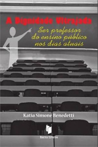 O desabafo desesperado de uma professora indignada com a indisciplina escolar