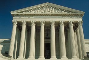 Indicação de um Justice para a Suprema Corte