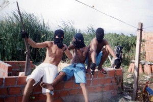 Maioridade penal e superlotação carcerária: a contradição da esquerda