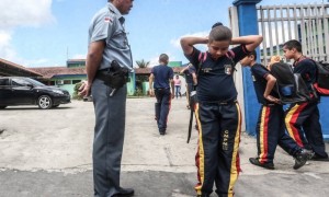 A disciplina escolar funciona. Ou: Menos Paulo Freire e mais Dom Lourenço!