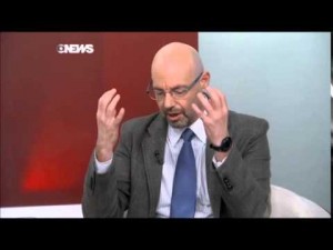 A memória curta de Mendonça de Barros