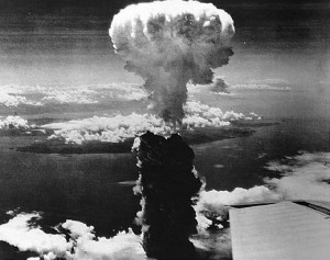 70 anos da bomba nuclear em Hiroshima: alguém consegue defendê-la?