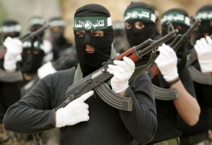 Ocidente, terrorismo e marxismo cultural