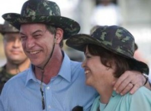Esses são os “aliados” de Dilma…