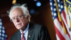 Bernie Sanders e a esquerda americana que saiu do armário
