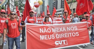 “Mamãe me acode!”