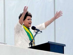Há um Brasil que não se presta para otário