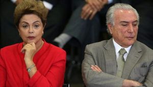 Temer ou Dilma? Uma opção ética.