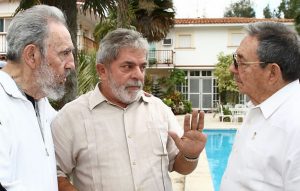 Do como nunca antes ao tchau e nunca mais
