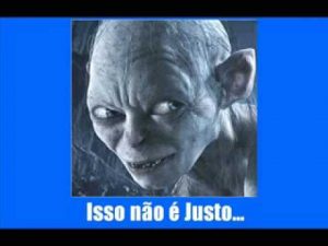Vão mexer no queijo?