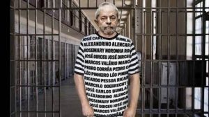 Lula preso? O Brasil precisa disso para virar essa página sombria de sua história