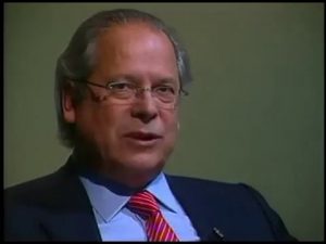 Ciro Gomes é o candidato do Foro de SP e quem diz isso é José Dirceu