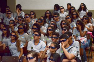 Projeto israelense chega às escolas da rede pública de ensino do RJ