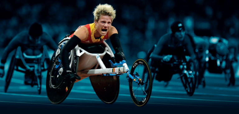 Livre para morrer: a eutanásia da paratleta Marieke Vervoort Livre para morrer: a eutanásia da paratleta Marieke Vervoort