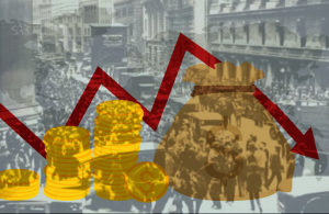 O mito do liberalismo como culpado pela crise de 1929