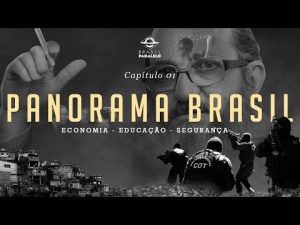 Brasil Paralelo: uma iniciativa que merece aplausos (e divulgação)