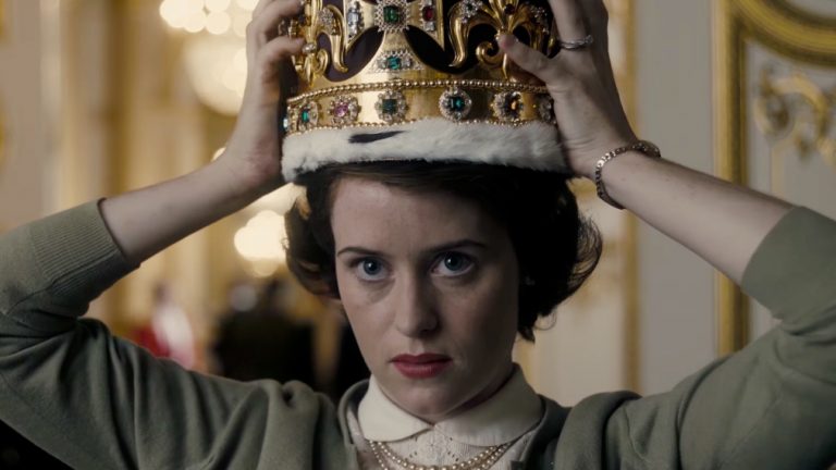 “The Crown”, da Netflix, é simplesmente imperdível, alimento para nosso cérebro “The Crown”, da Netflix, é simplesmente imperdível, alimento para nosso cérebro
