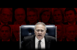 O STF não deveria ser o guardião da Constituição?