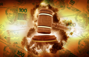 O projeto para coibir os supersalários é retaliação?