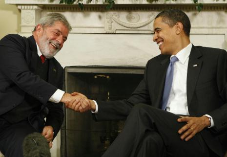 Vou revelar meu segredo de como percebi que Obama seria um fiasco desde o primeiro dia Vou revelar meu segredo de como percebi que Obama seria um fiasco desde o primeiro dia