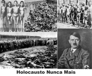 A ONU e o Holocausto: é preciso recordar para jamais repetir!