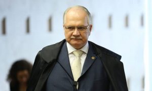Relatoria da Lava Jato com Fachin? Oremos!