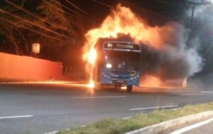 Caos em Espírito Santo mostra o resultado prático das teorias esquerdistas