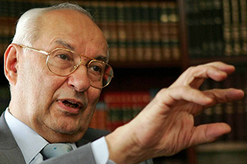 Ives Gandra se diz um “politicamente incorreto”: somos dois! Ives Gandra se diz um “politicamente incorreto”: somos dois!
