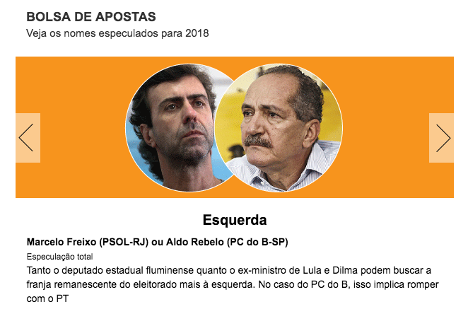 Para a Folha, existe a extrema-direita, mas não existe a extrema-esquerda Para a Folha, existe a extrema-direita, mas não existe a extrema-esquerda